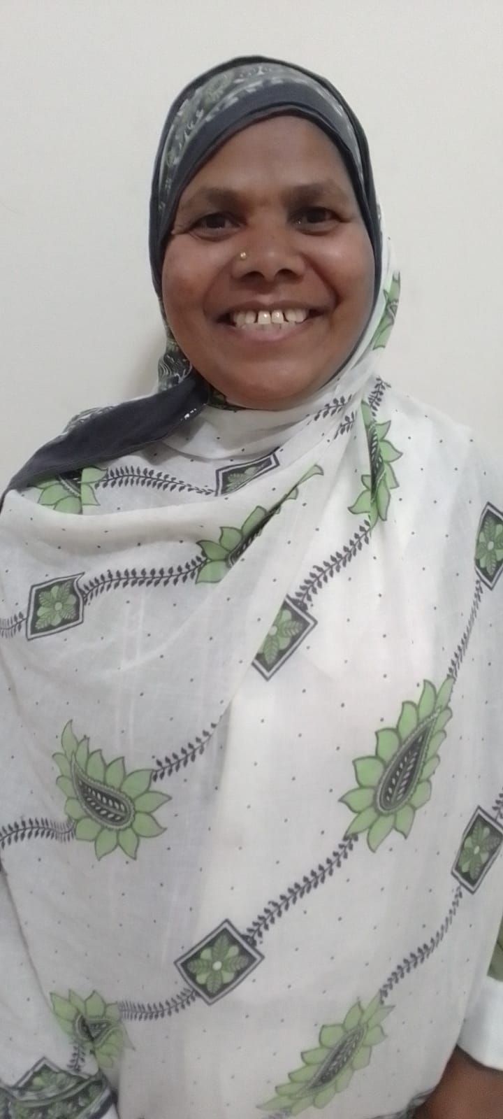 KRISHNA MURTHY ALAMELU