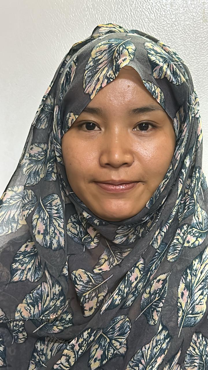 MYINT MYAT THU