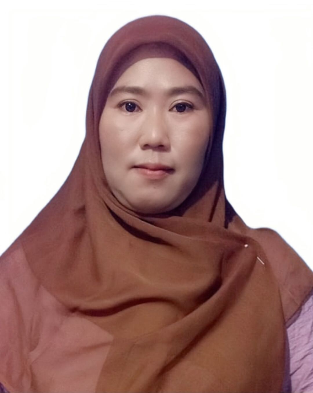 SURITA SAMAN TOHA