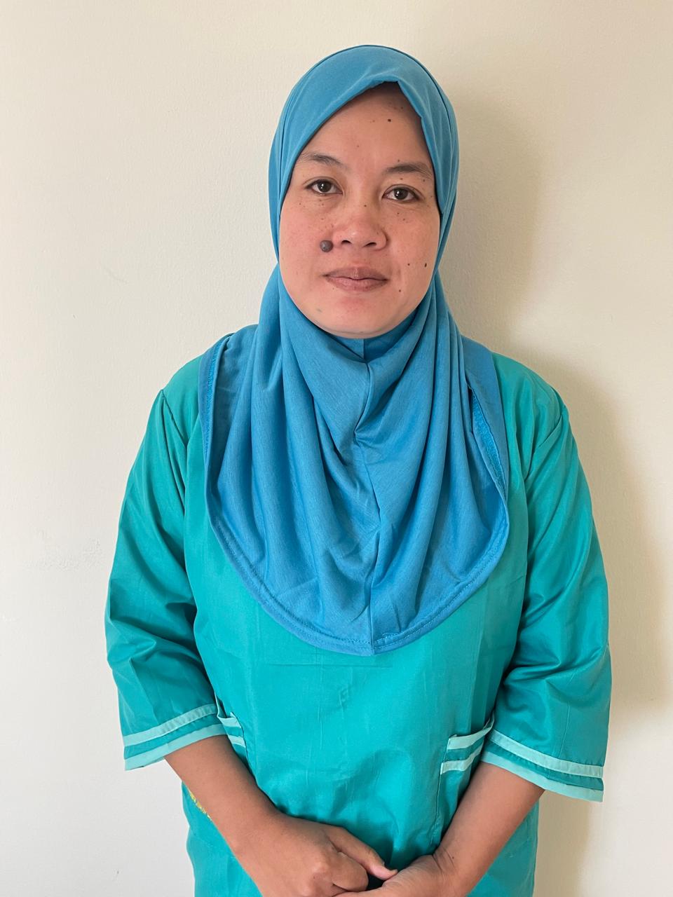 ENENG BT JAHIDIN SUNITA